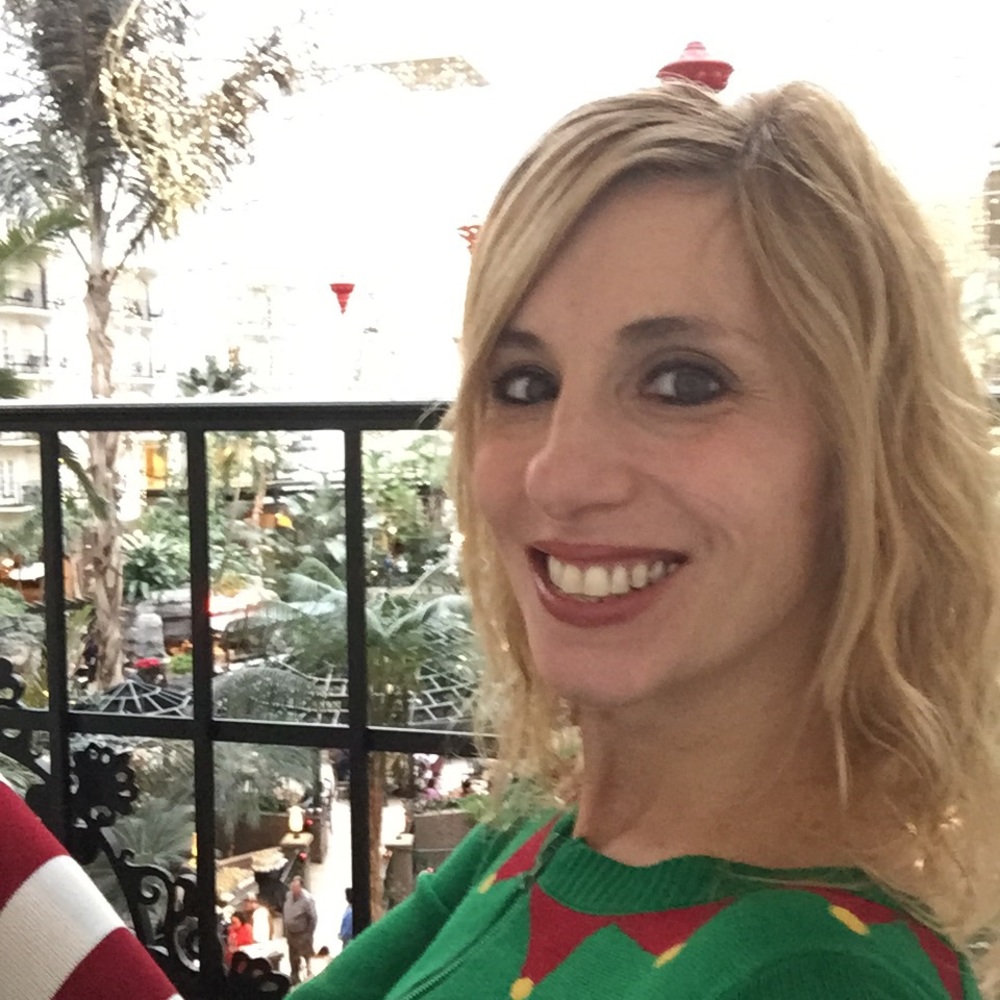 Meet your Posher, Carrie